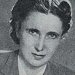 Olga Košutová