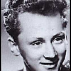 Olin Jurman
