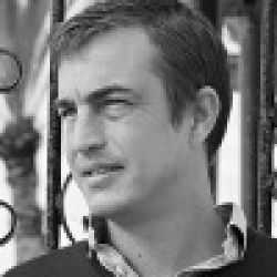 Olivier Bourdeaut
