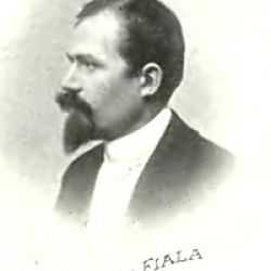 Oskar Fiala