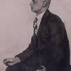 Oskar Schlemmer