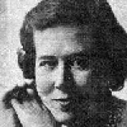 Pamela Hansford Johnson