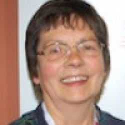 Pat Alexander