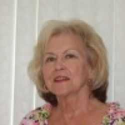 Patricia Hagan