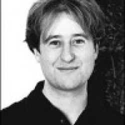 Patrick French