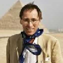Patrick Geryl