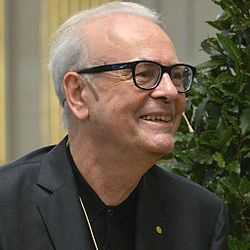 Patrick Modiano