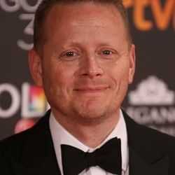 Patrick Ness