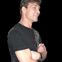 Patrick Swayze
