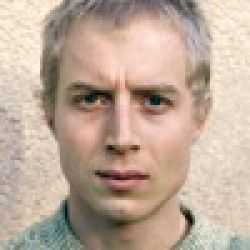 Patrik Pašš