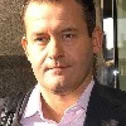 Paul Burrell