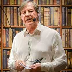 Paul Cartledge