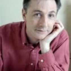 Paul Fenton-Smith
