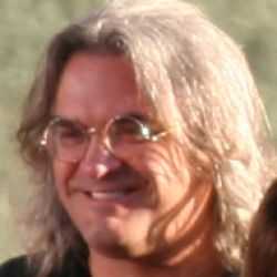 Paul Greengrass