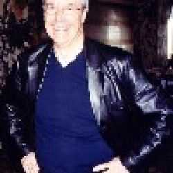 Paul Johnston