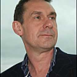 Paul Mason