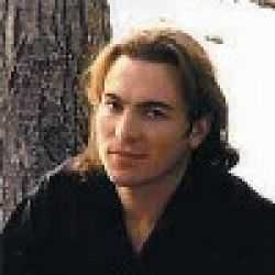 Paul Rhys Mountfort