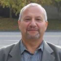 Paul Stonehill
