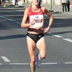 Paula Radcliffe