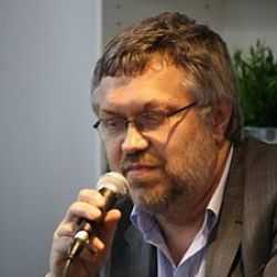 Pavel Janoušek