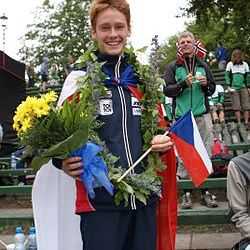 Pavel Kubát