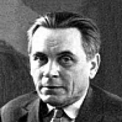 Pavel Nikolajevič Luknickij