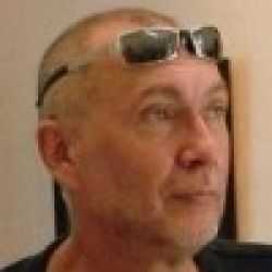 Pavel R Vejrážka