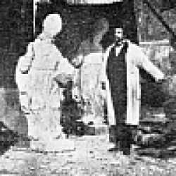 Pavel z Budče