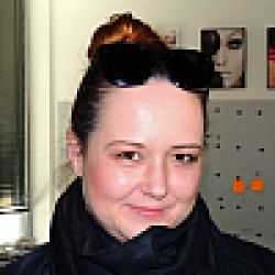 Pavlína Saudková