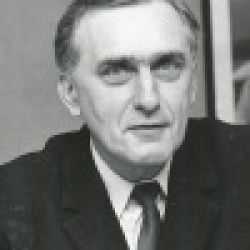 Pavol Vongrej
