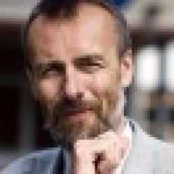 Paweł Zuchniewicz