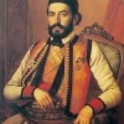 Petar Petrović Njegoš