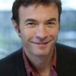 Peter Ames Carlin