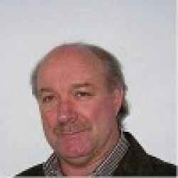 Peter Aughton