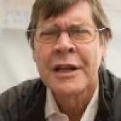 Peter Corris