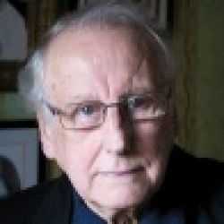 Peter Evans