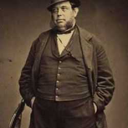 Peter Faber