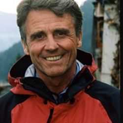 Peter Habeler