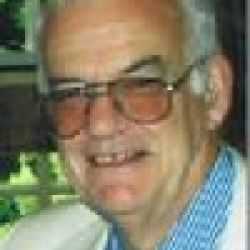 Peter Haining