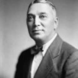 Peter Henry Buck