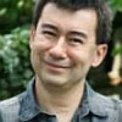 Peter Ho Davies