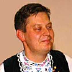 Peter Kocak
