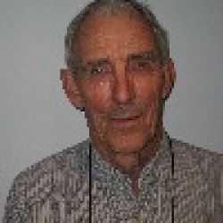 Peter Matthiessen