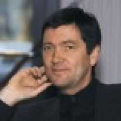 Peter Prange