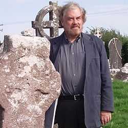 Peter Tremayne