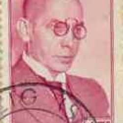 Peter Wust