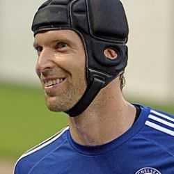 Petr Čech