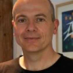 Petr Horáček