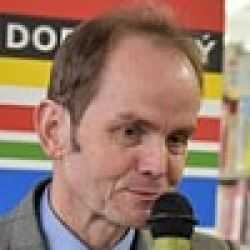 Petr Matoušek