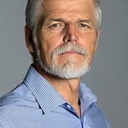 Petr Pavel